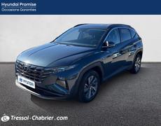 Hyundai Tucson Béziers