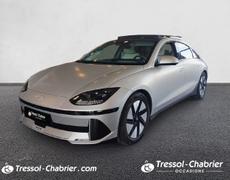 Hyundai Ioniq Béziers