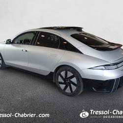 Hyundai Ioniq Ioniq 6 77 kWh 229 ch Executive B&eacute;ziers