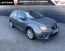 Seat Ibiza La Grand-Croix