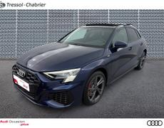 Audi A3 Sportback Carcassonne