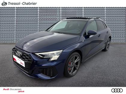 Audi A3 Sportback - A3 Sportback 45 TFSIe 245 S tronic 6 Competition - 30 990 €