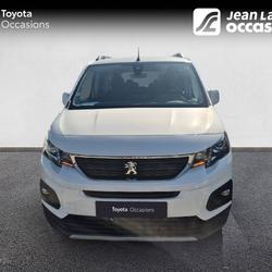 Peugeot Rifter Rifter Long PureTech 110 S&S BVM6 Allure Pontcharra
