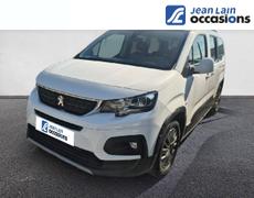 Peugeot Rifter Chambéry