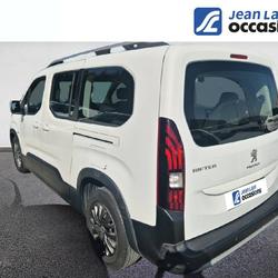 Peugeot Rifter Rifter Long PureTech 110 S&S BVM6 Allure Chamb&eacute;ry