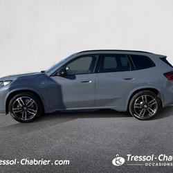 BMW iX1 U11 iX1 xDrive30 M Sport occasion - Lattes - photo 2/30