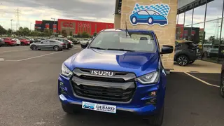 Isuzu DMax  - photo 1