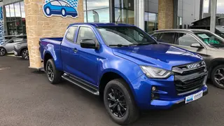 Isuzu DMax  - photo 2