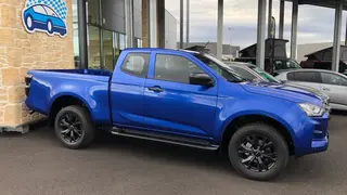 Isuzu DMax  - photo 3