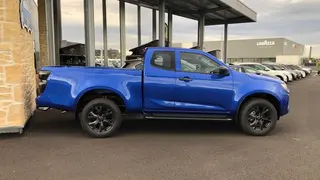 Isuzu DMax  - photo 4