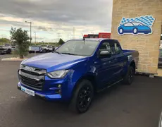 Isuzu DMax Mérignac