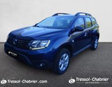 Dacia Duster Béziers