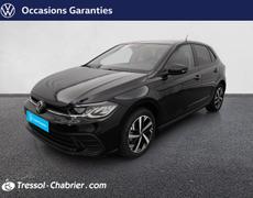 Volkswagen Polo Béziers