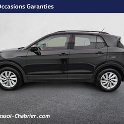 Volkswagen T-Cross 1.0 TSI 110 Start/Stop BVM6 Lounge occasion - B&eacute;ziers - photo 2/30
