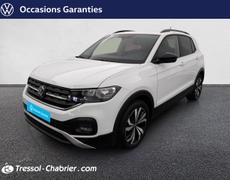 Volkswagen T-Cross Béziers