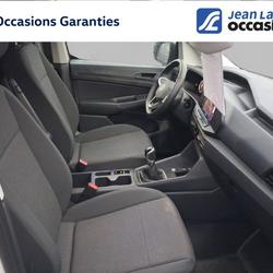 Volkswagen Caddy CADDY CARGO 2.0 TDI 102 BVM6 BUSINESS Chamb&eacute;ry