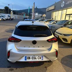 Opel Corsa 1.2 Turbo 100 ch GS occasion - Ollioules - photo 3/16
