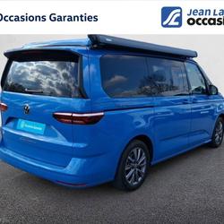 Volkswagen California California 2.0 TDI 150 DSG7 Ocean Chamb&eacute;ry