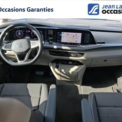 Volkswagen California California 2.0 TDI 150 DSG7 Ocean Chamb&eacute;ry