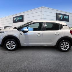 Citroen C3 PureTech 83 ch BVM5 You occasion - Montpellier - photo 2/31