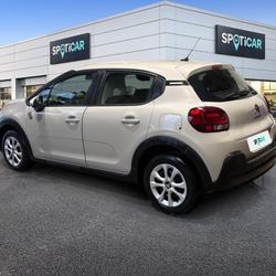 Citroen C3 PureTech 83 ch BVM5 You occasion - Montpellier - photo 3/31