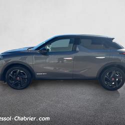 DS DS3 Crossback BlueHDi 130 EAT8 Performance Line+ occasion - Montpellier - photo 2/30