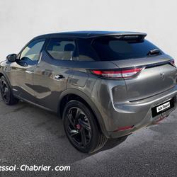 DS DS3 Crossback BlueHDi 130 EAT8 Performance Line+ occasion - Montpellier - photo 3/30