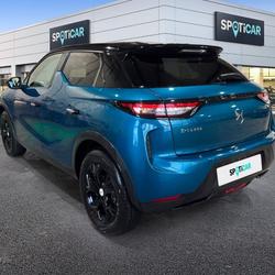 DS DS 3 CROSSBACK ELECTRIQUE DS3 Crossback E-Tense Montmartre occasion - Montpellier - photo 3/31