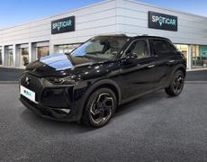 DS DS3 Crossback Montpellier