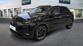 DS DS3 Crossback  - Puretech - photo 0