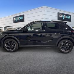 DS DS3 Crossback PureTech 130 EAT8 Rivoli occasion - Montpellier - photo 2/31