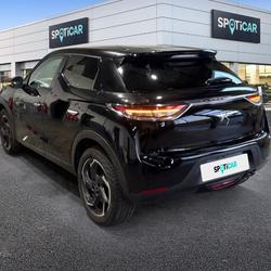 DS DS3 Crossback PureTech 130 EAT8 Rivoli occasion - Montpellier - photo 3/31