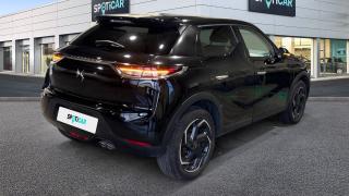 DS DS3 Crossback  - Puretech - photo 4