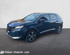 Peugeot 3008 Brive-la-Gaillarde