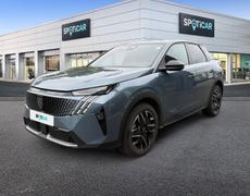 Peugeot 3008 Brive-la-Gaillarde