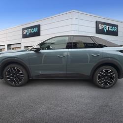 Peugeot 3008 Hybrid 145 e-DCS6 Allure occasion - Brive-la-Gaillarde - photo 2/31