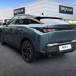 Peugeot 3008 Hybrid 145 e-DCS6 Allure occasion - Brive-la-Gaillarde - photo 3/31