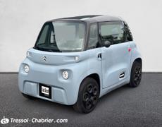Citroen Ami Auch