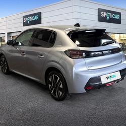 Peugeot 208 PureTech 100 S&S BVM6 Allure occasion - Montpellier - photo 3/31