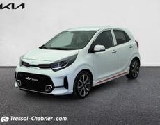 Kia Picanto Perpignan