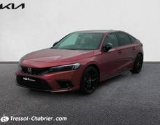 Honda Civic Perpignan