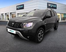 Dacia Duster Narbonne