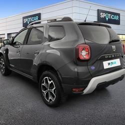 Dacia Duster Blue dCi 115 4x2 Prestige occasion - Narbonne - photo 3/31