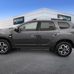 Dacia Duster Blue dCi 115 4x2 Prestige occasion - Narbonne - photo 2/31