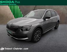 Skoda Kamiq Béziers