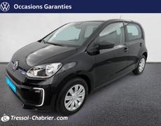 Volkswagen UP Carcassonne