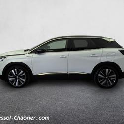 Peugeot 3008 Hybrid4 300 e-EAT8 GT occasion - Perpignan - photo 2/30