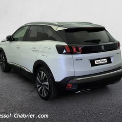 Peugeot 3008 Hybrid4 300 e-EAT8 GT occasion - Perpignan - photo 3/30