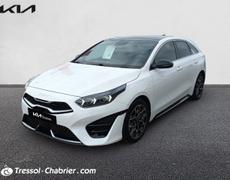 Kia Pro Cee'd Muret