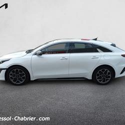 Kia Pro Cee'd PROCEED 1.5 T-GDi 160 ch DCT7 GT Line Premium occasion - Muret - photo 2/30